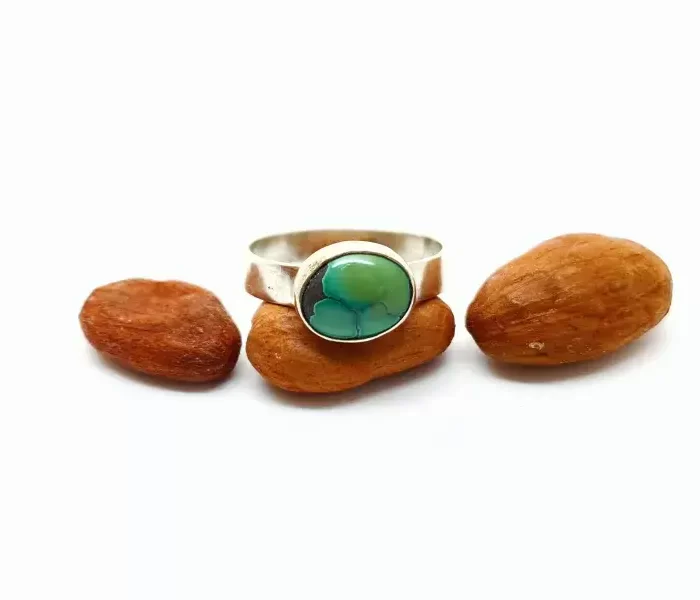 anillo-turquesa-oval-talla-9