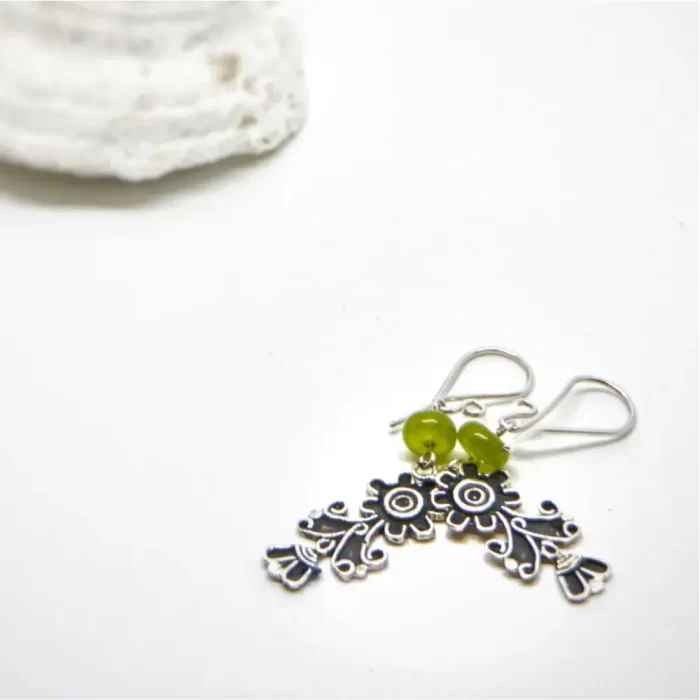Aretes