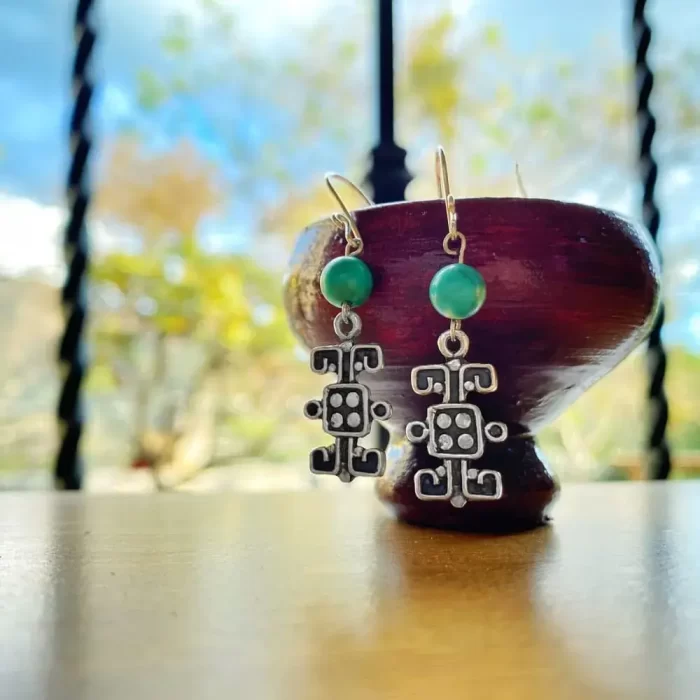 Aretes