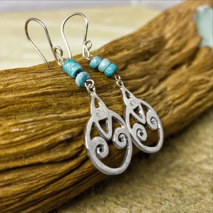 Aretes