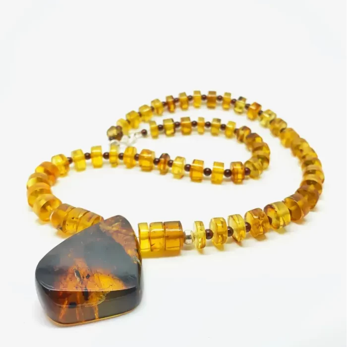 collar-ambar-granate-y-dije-gota