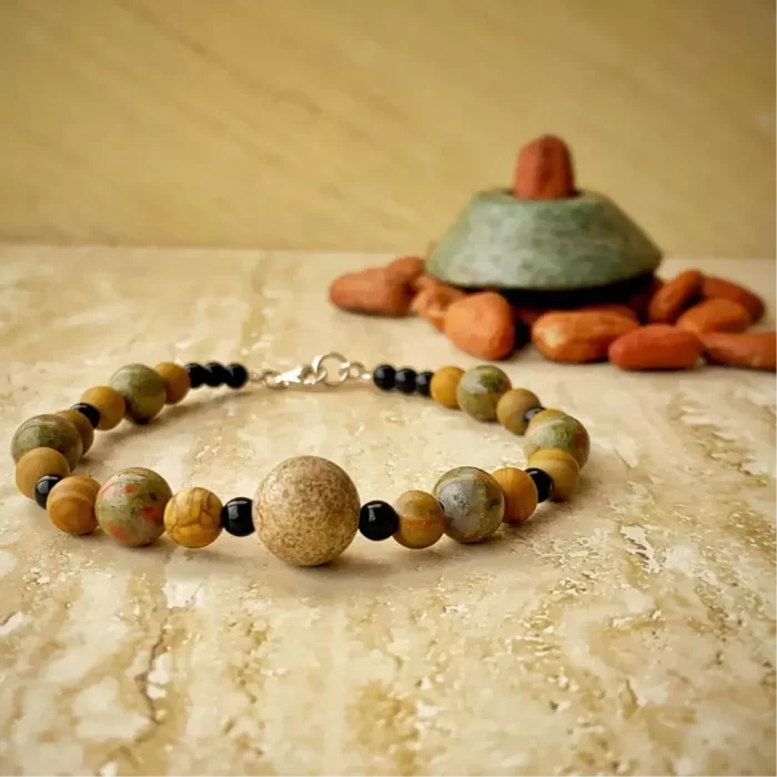 pulsera-jaspe-y-onix