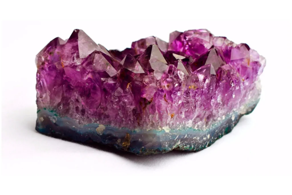Piedra de cuarzo