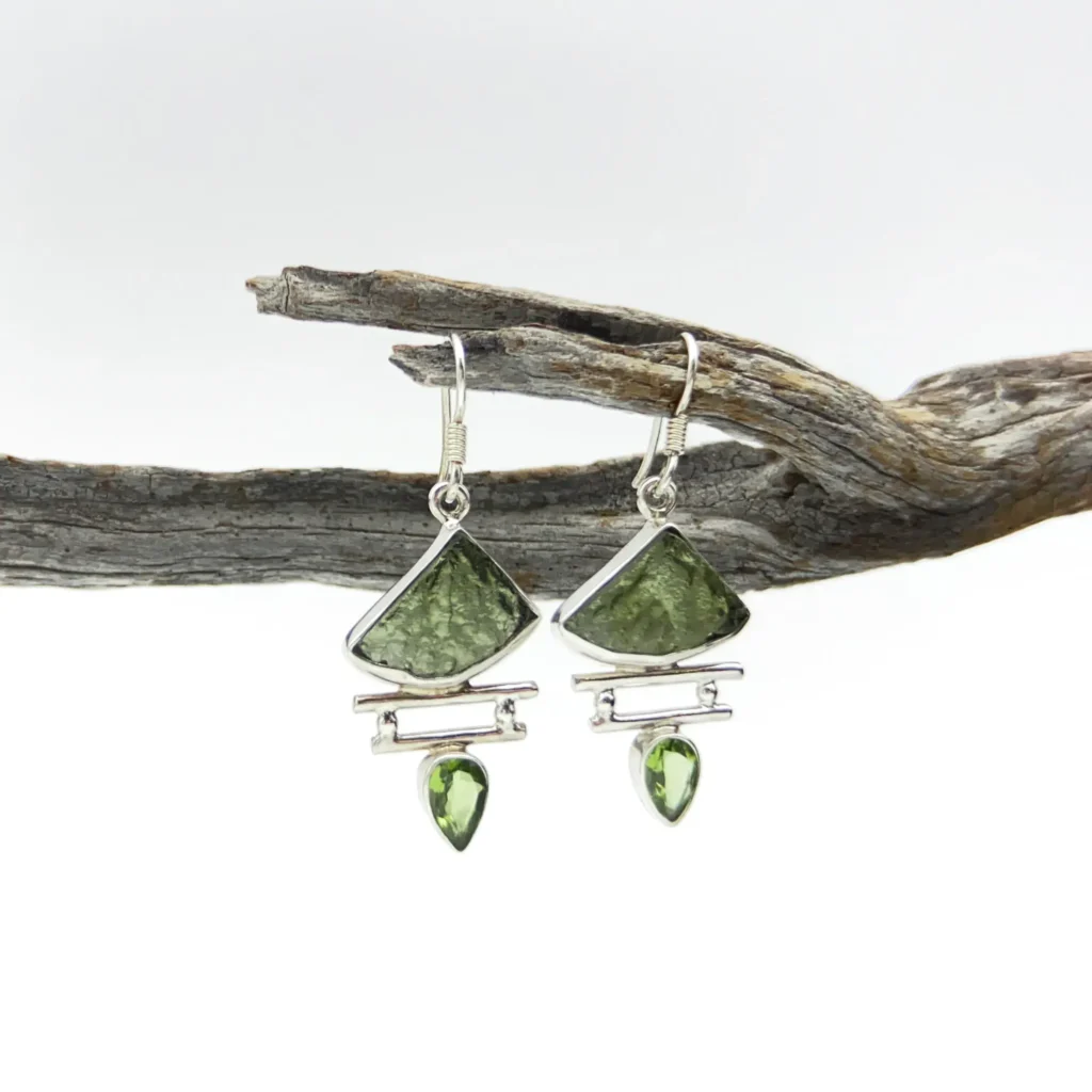 aretes peridoto