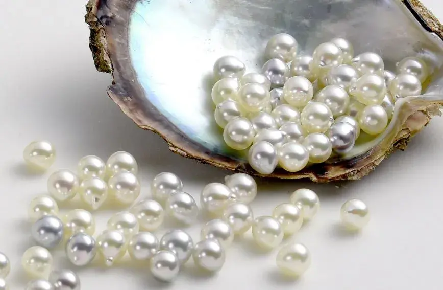 Perlas